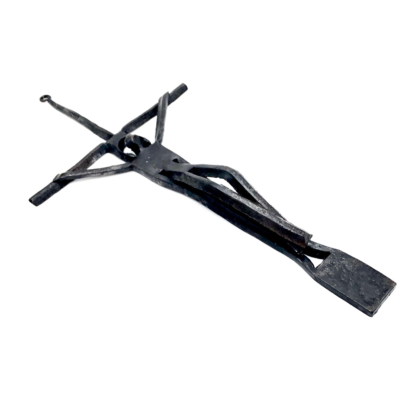 Forged Crucifix