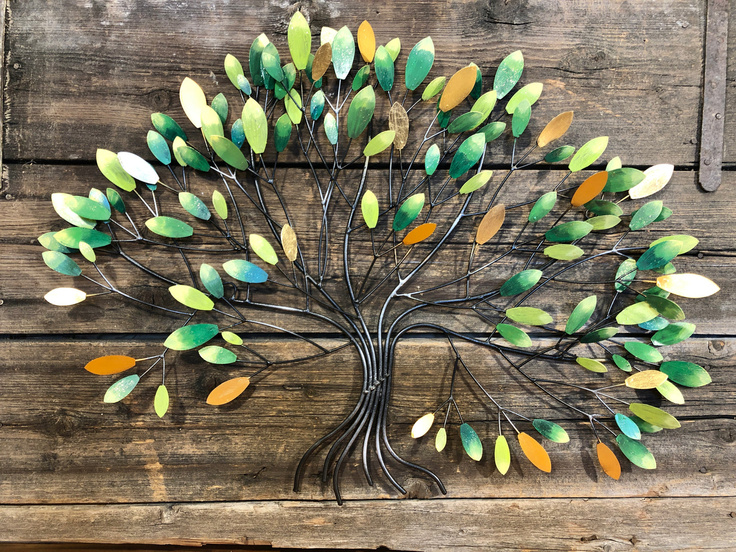 Dada Tree of Life