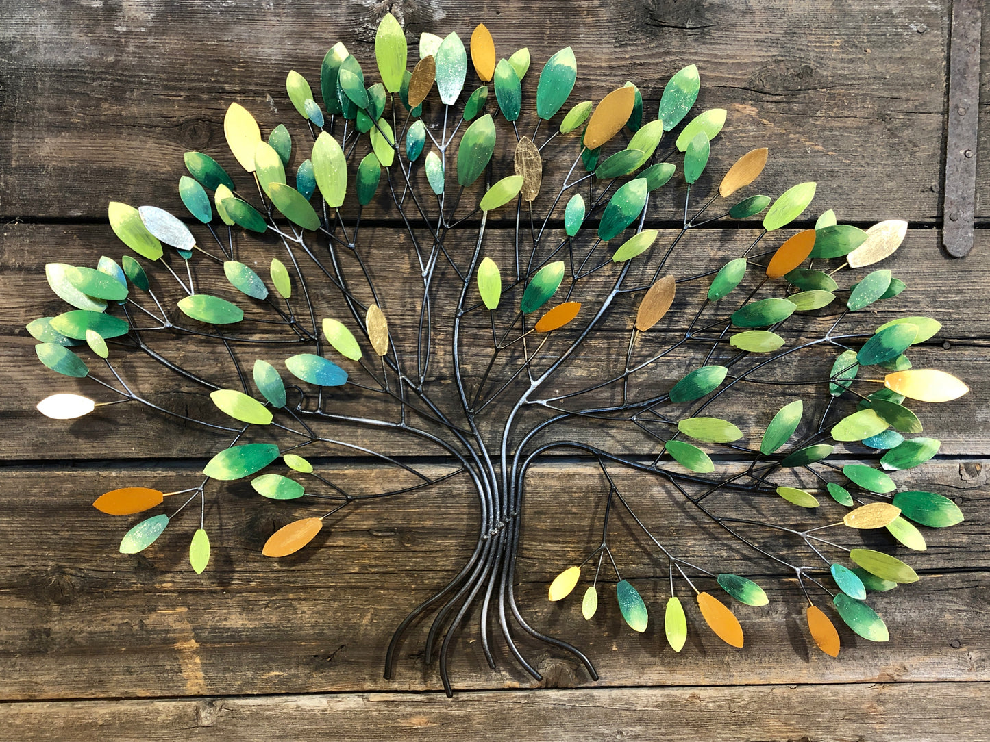 Dada Tree of Life
